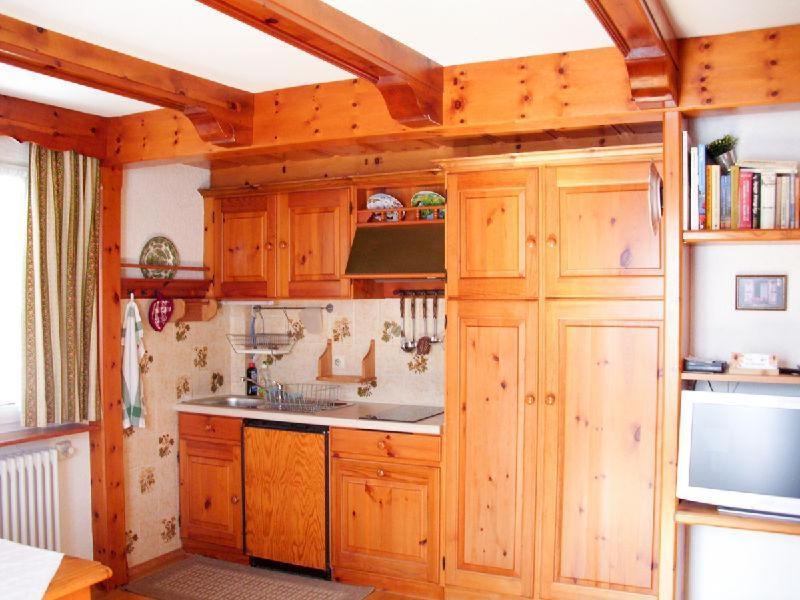 Ferienhaus Lickert Ferienwohnung Süd Feldberg Hinterzarten Exterior foto